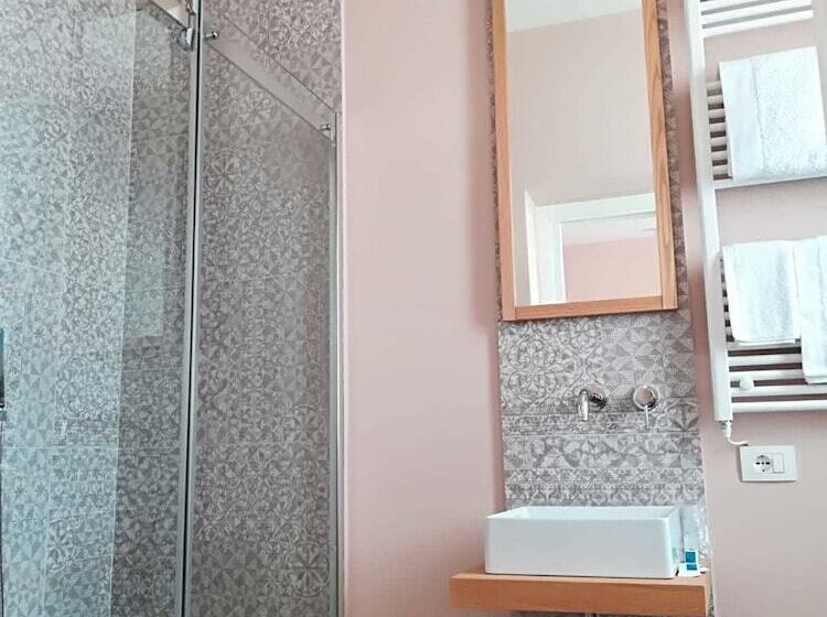 Номер Deluxe, Villa Sece  Luxury Rooms