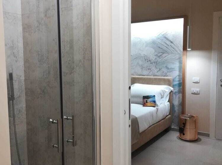 Номер Deluxe, Villa Sece  Luxury Rooms