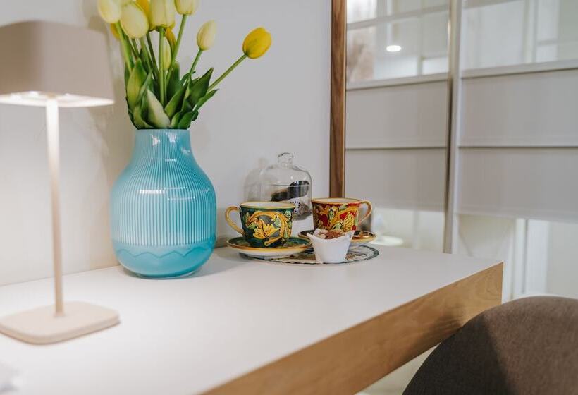 Номер Deluxe, Villa Sece  Luxury Rooms