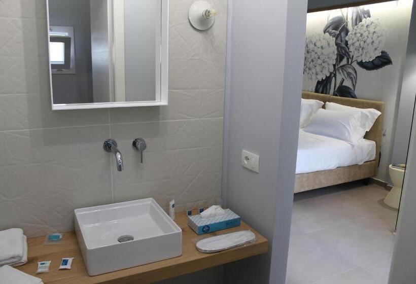 Люкс Вид на Сад, Villa Sece  Luxury Rooms
