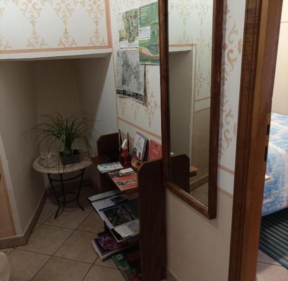 带2个卧室的公寓, La Casa Del Sole