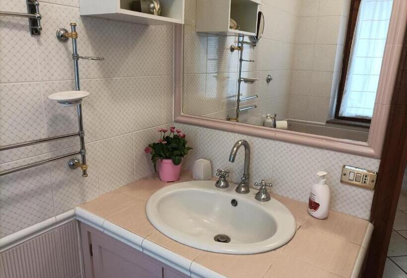 2ベッドルームアパートメント, La Casa Del Sole