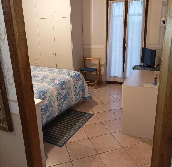 带2个卧室的公寓, La Casa Del Sole