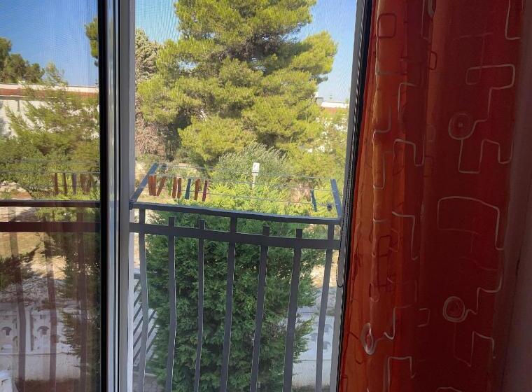 Четырехместный Номер Стандарт, B&b Franziska Mare