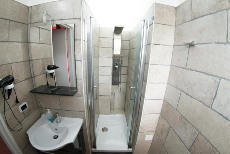 Четырехместный Номер Стандарт, B&b Franziska Mare