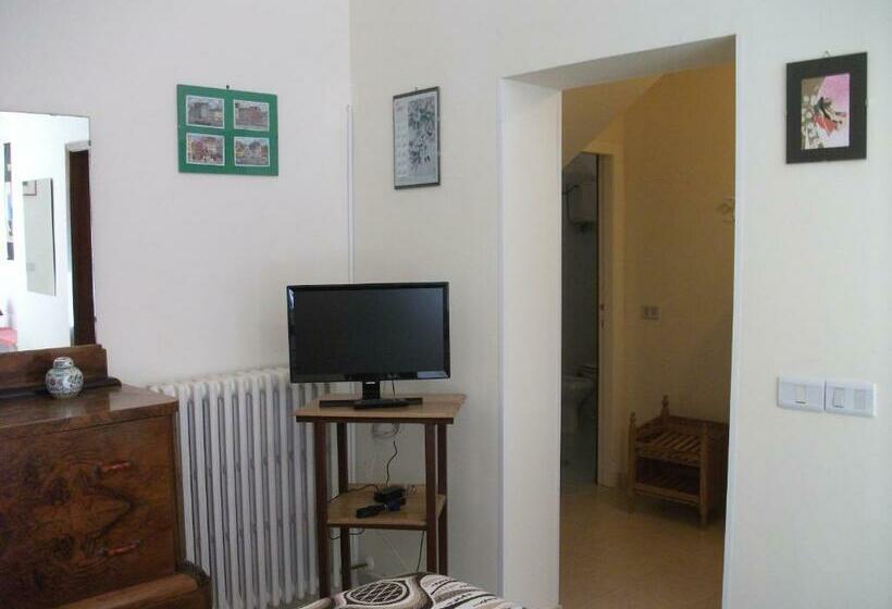 اتاق استاندارد, B&b La Principessa