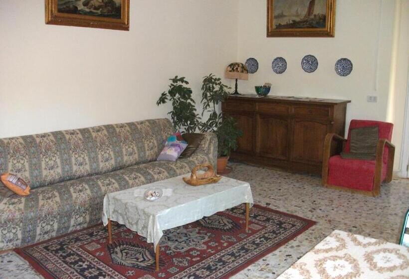 اتاق استاندارد, B&b La Principessa