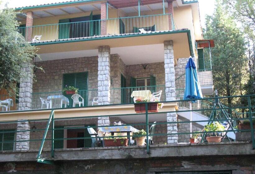 اتاق استاندارد, B&b La Principessa