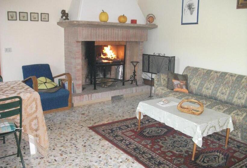 اتاق استاندارد سه نفره, B&b La Principessa