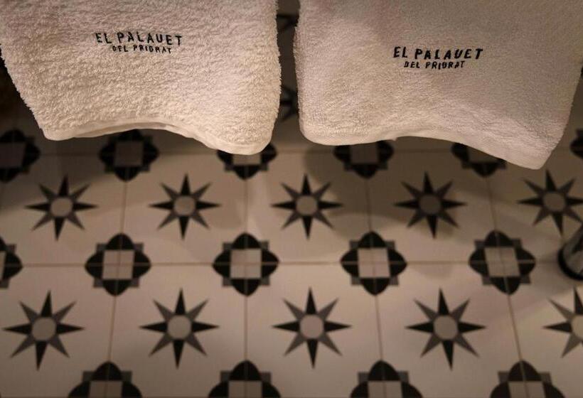 Номер Стандарт, El Palauet Del Priorat
