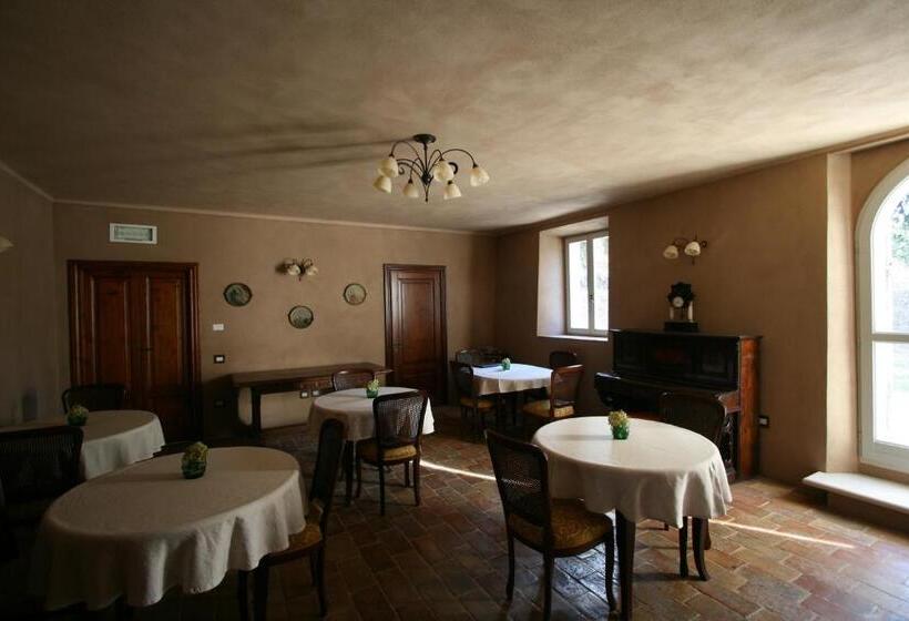 Номер Deluxe, Agriturismo Monte Giove