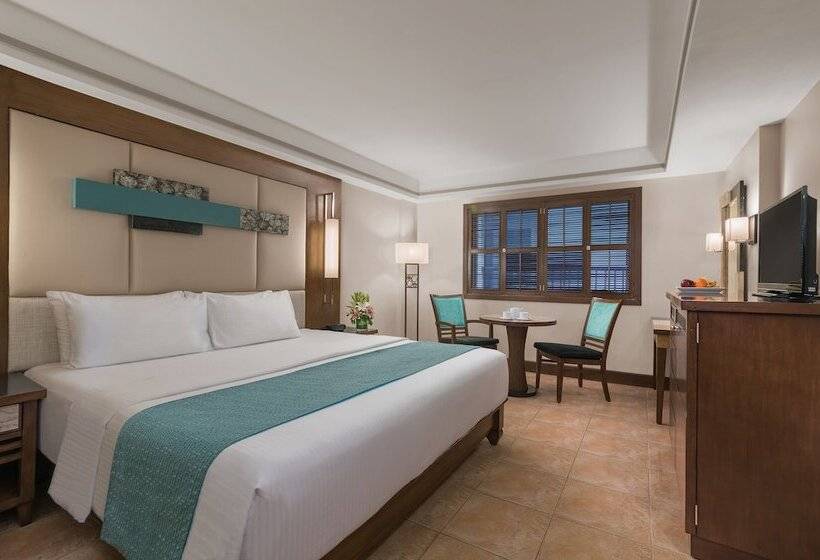 Номер Superior, Henann Regency Resort And Spa