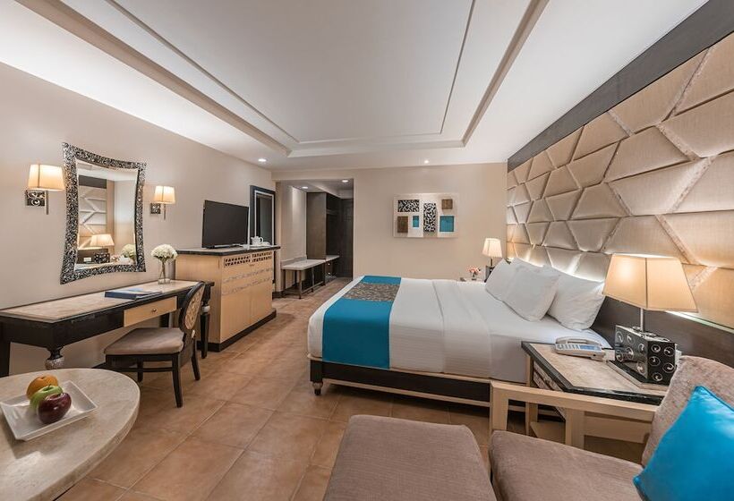 Номер Премиум, Henann Regency Resort And Spa