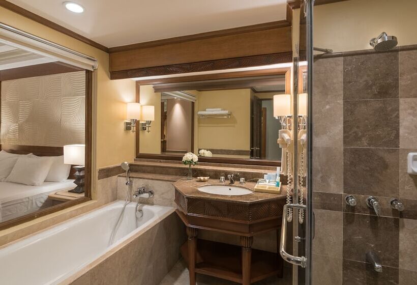 Номер Премиум, Henann Regency Resort And Spa