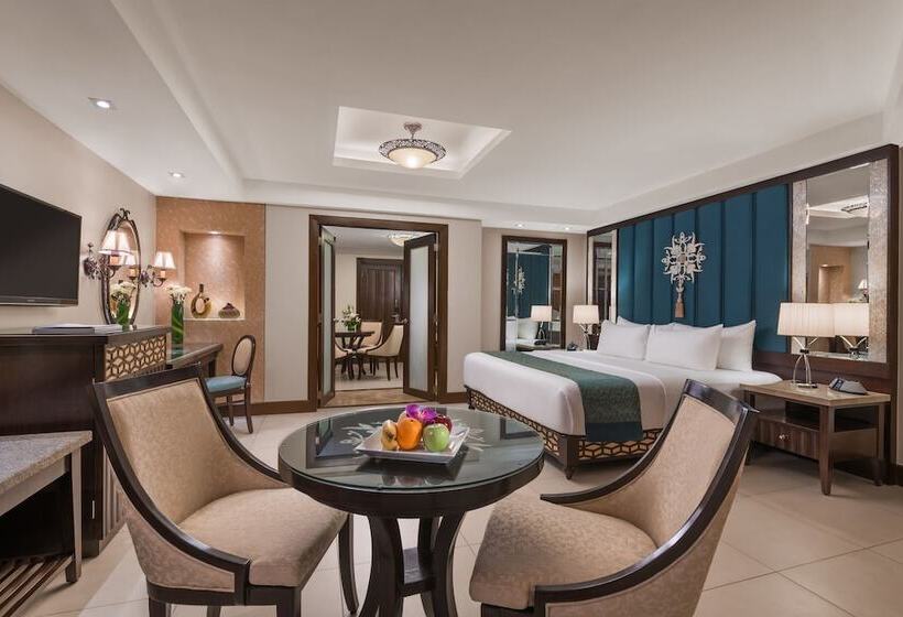 Президентский Люкс, Henann Regency Resort And Spa