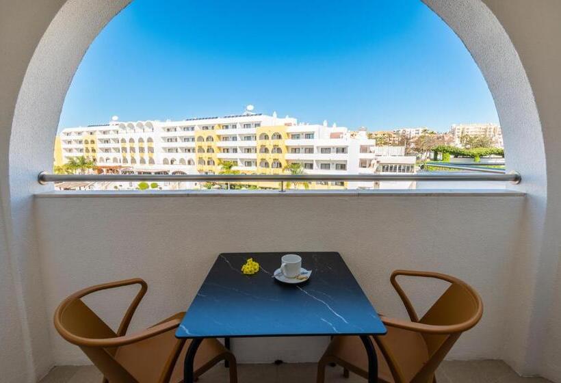 سوئیت 2 خوابه, Emeralds Albufeira