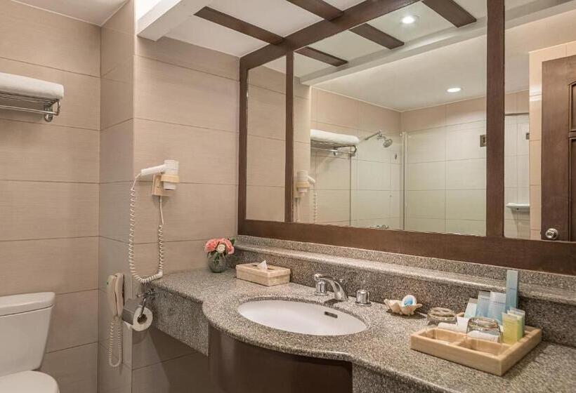 Номер Superior, Henann Regency Resort And Spa