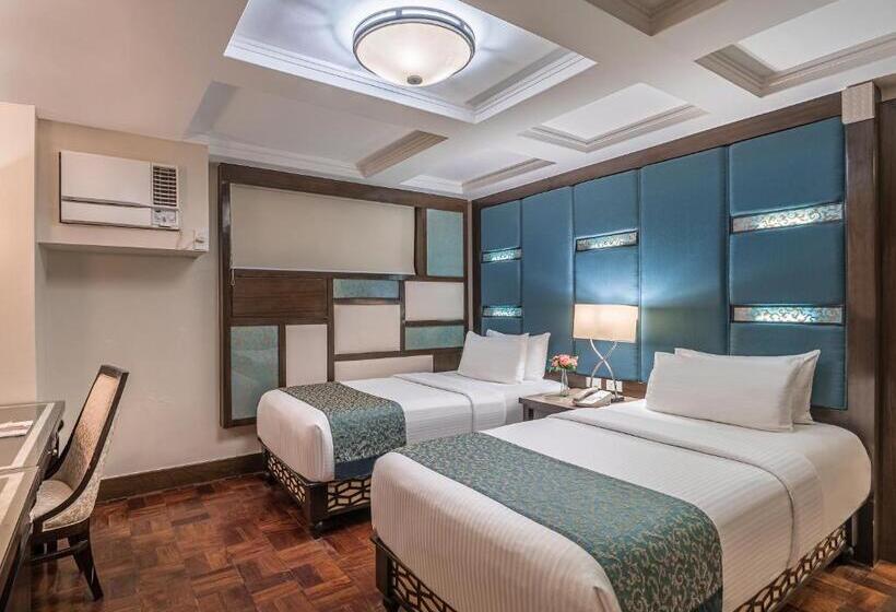 Королевский Люкс, Henann Regency Resort And Spa