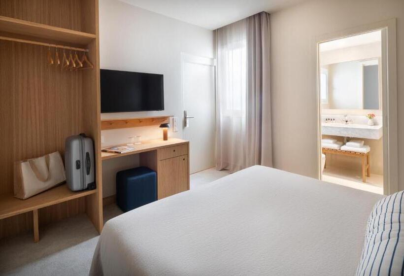 Номер Стандарт, Casa Teva Barcelona