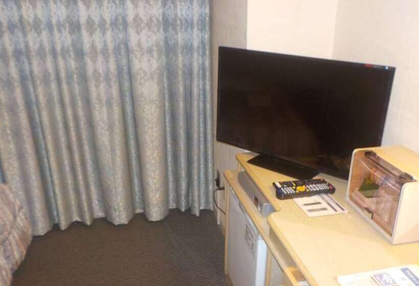 Номер Стандарт, Crown Hills Kokura