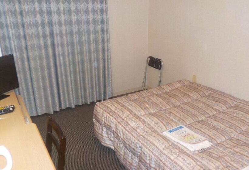 Номер Стандарт Индивидуальный, Crown Hills Kokura