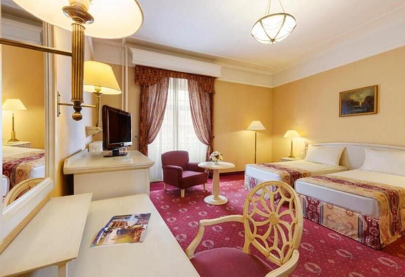Классический Номер, Danubius Hotel Astoria City Center