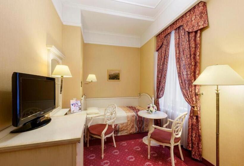 Индивидуальный Номер Классика, Danubius Hotel Astoria City Center