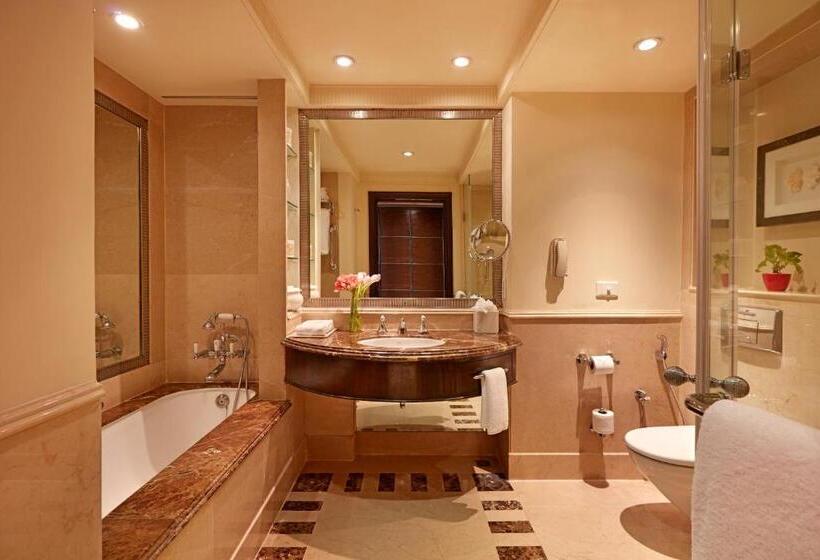 سوییت اجرایی, Itc Maratha, A Luxury Collection Hotel, Mumbai