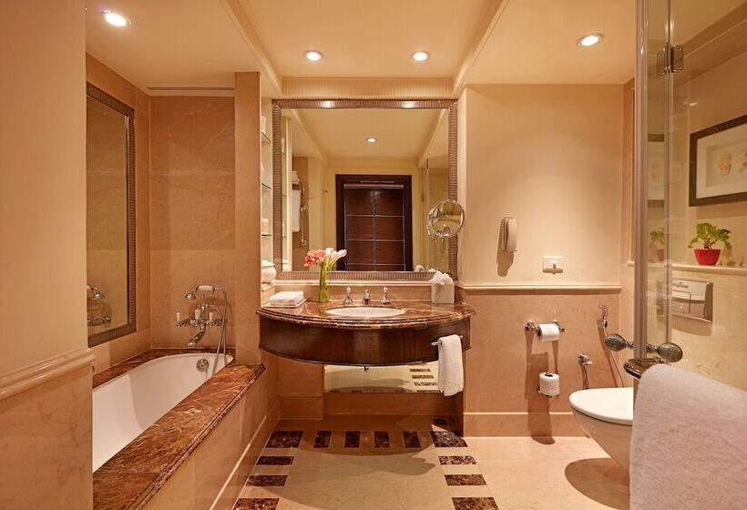 سوییت اجرایی, Itc Maratha, A Luxury Collection Hotel, Mumbai