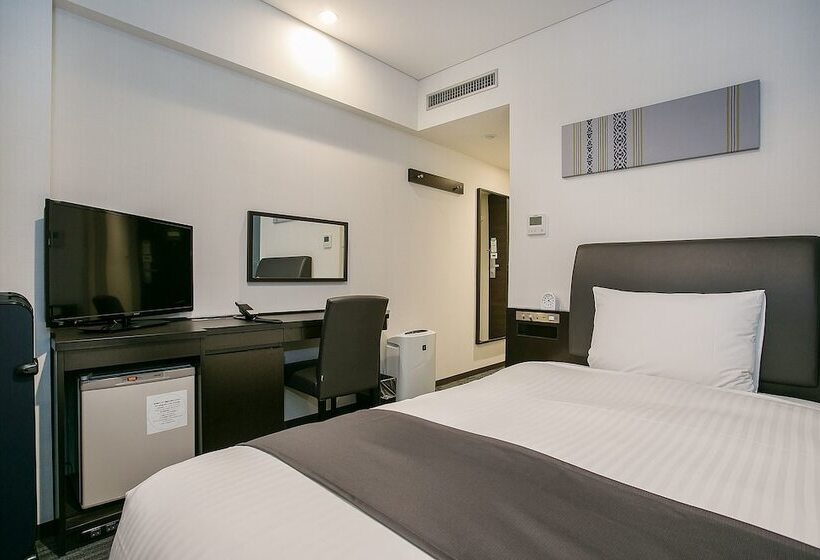 Номер Стандарт Индивидуальный, Mars Garden Hotel Hakata