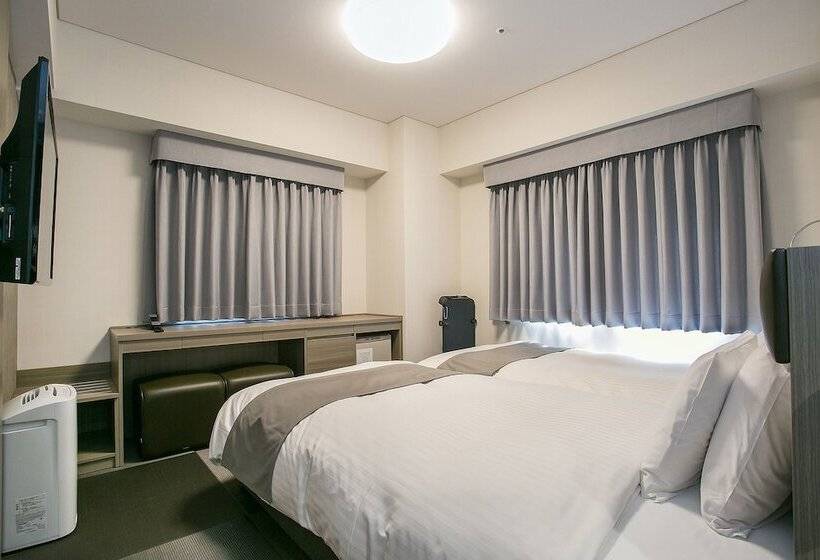 Номер Стандарт, Mars Garden Hotel Hakata