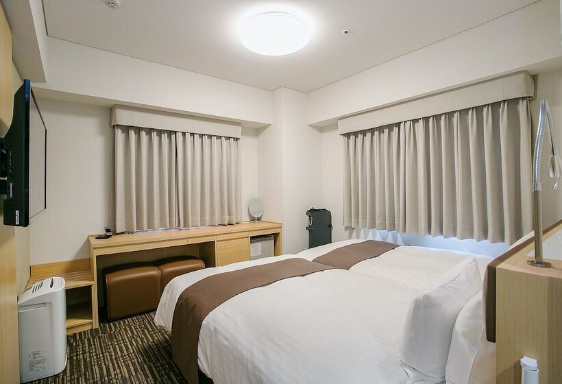 Номер Стандарт, Mars Garden Hotel Hakata