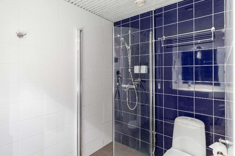 Номер Стандарт, Mars Garden Hotel Hakata