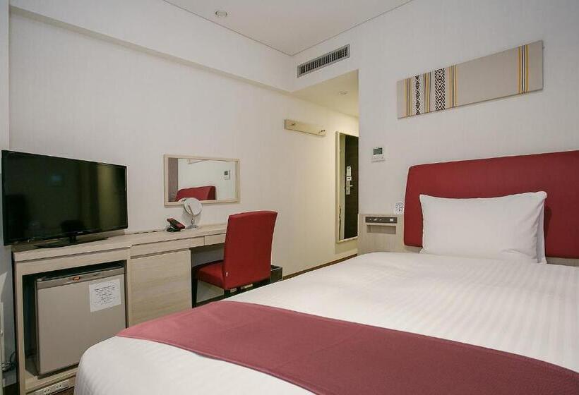 Номер Стандарт Индивидуальный, Mars Garden Hotel Hakata