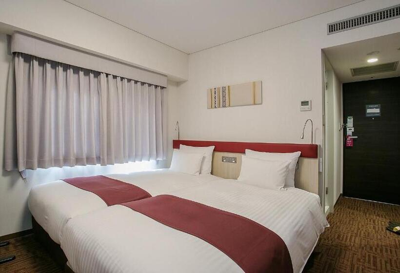 Номер Стандарт, Mars Garden Hotel Hakata