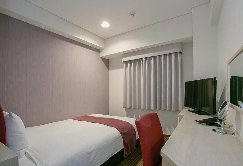 Номер Стандарт Индивидуальный, Mars Garden Hotel Hakata
