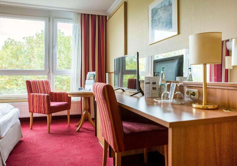 标准间, Mercure Mainz City Center