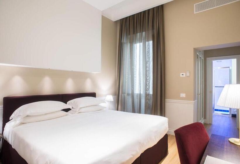 اتاق استاندارد, Palazzo Castri 1874 Hotel & Spa