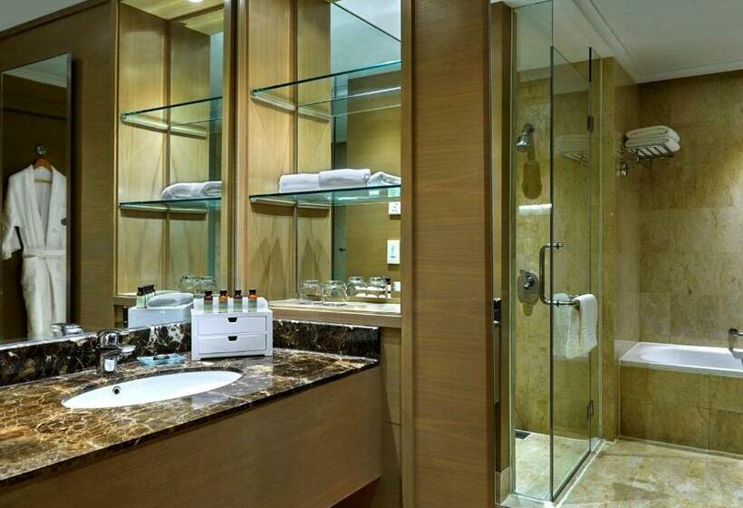 Апартаменты 1 Спальня, Pullman Kuala Lumpur City Centre Hotel & Residences