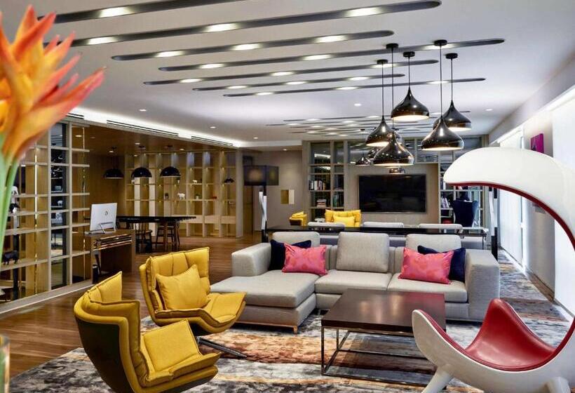 Люкс Executive Кровать Кинг, Pullman Kuala Lumpur City Centre Hotel & Residences