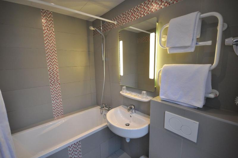 Апартаменты 1 Спальня, Pullman Kuala Lumpur City Centre Hotel & Residences