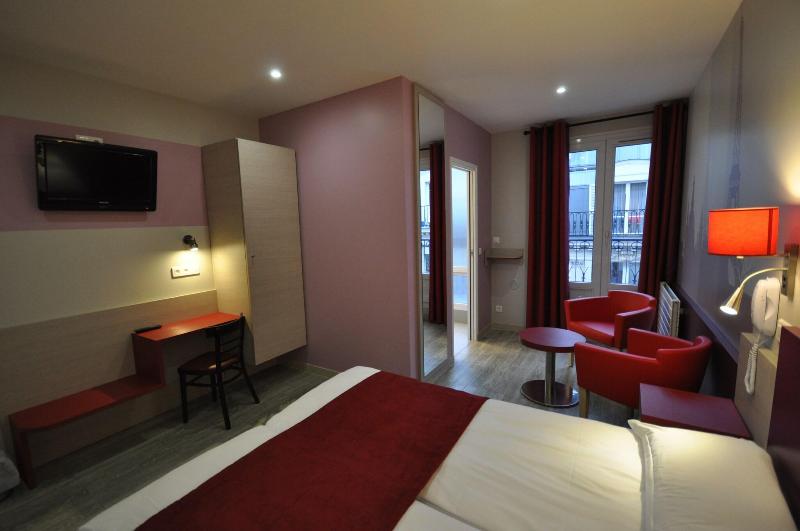 Апартаменты 1 Спальня, Pullman Kuala Lumpur City Centre Hotel & Residences
