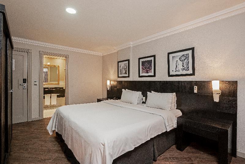 Пентхаус, Pullman Kuala Lumpur City Centre Hotel & Residences