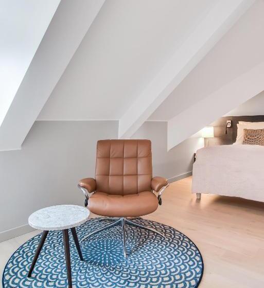 Номер Superior, Quality Hotel ålesund