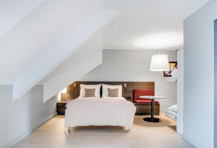 Семейный Номер, Quality Hotel ålesund