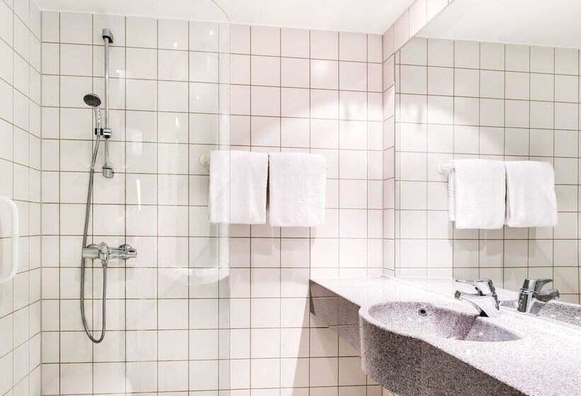 Номер Стандарт, Quality Hotel ålesund
