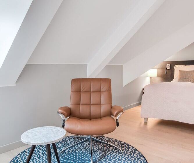 Семейный Номер, Quality Hotel ålesund