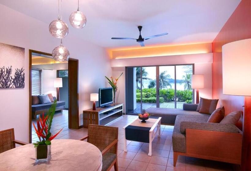 Family Suite, Angsana Bintan