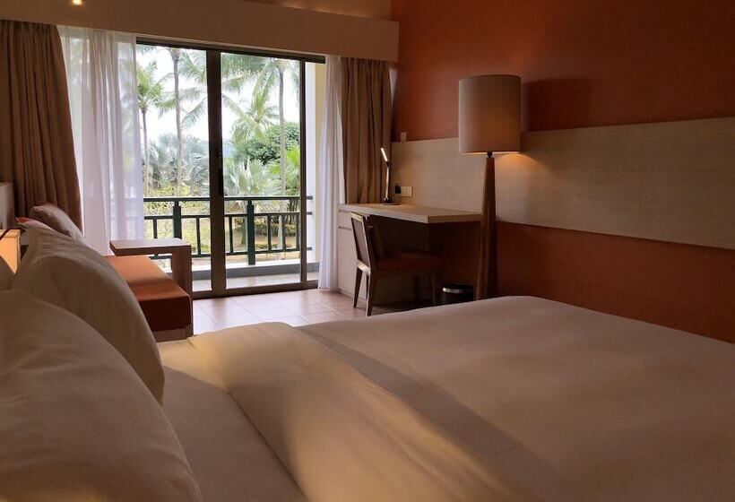Номер Стандарт, Angsana Bintan