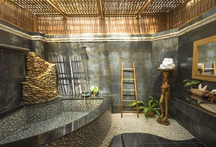 ویلای 1 خوابه, Santhiya Tree Koh Chang Resort